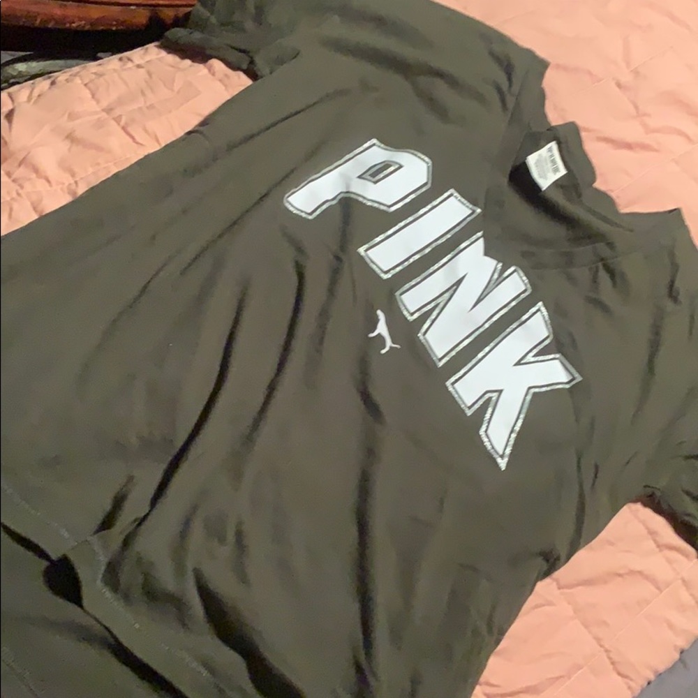 Victoria Secret Legging Tee